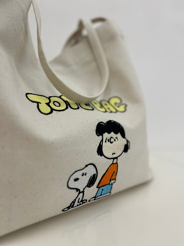 توتبگ لوسی (Lucy )