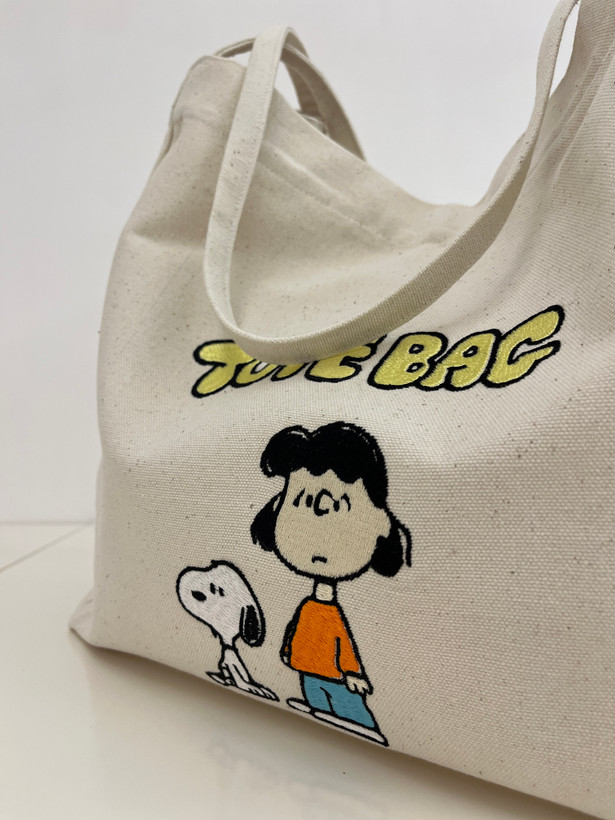 توتبگ لوسی (Lucy )