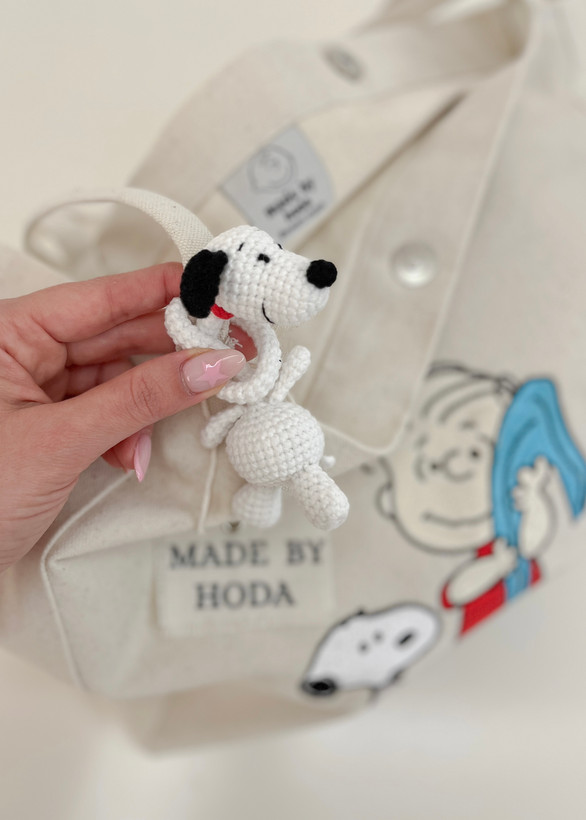 توتبگ لینوس (LINUS)