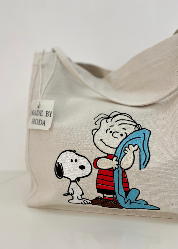 توتبگ لینوس (LINUS)