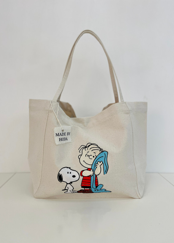 توتبگ لینوس (LINUS)