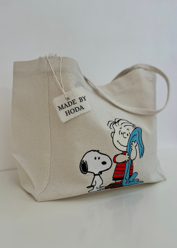 توتبگ لینوس (LINUS)