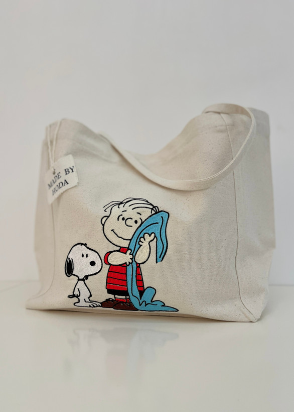 توتبگ لینوس (LINUS)