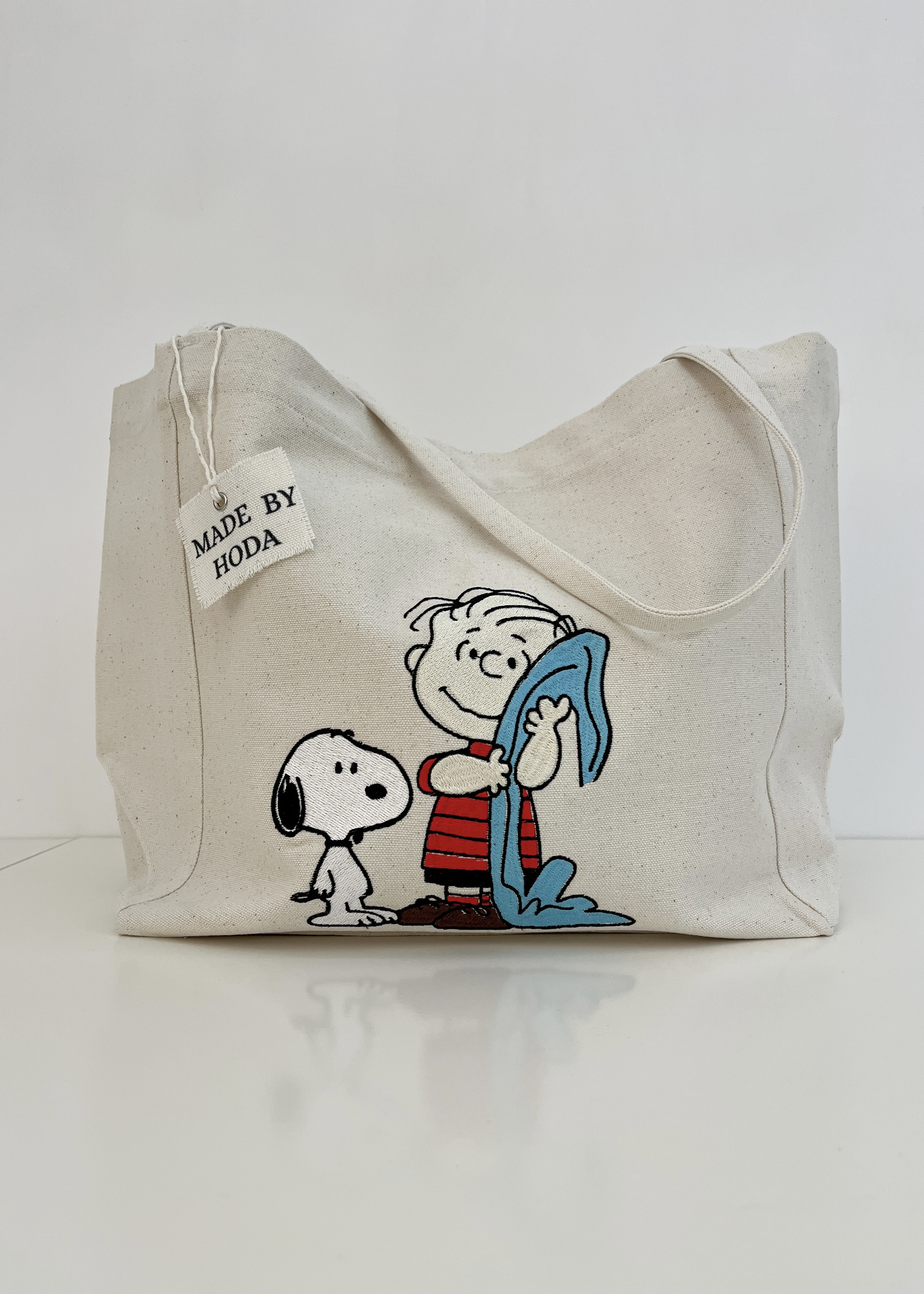 توتبگ  لینوس (LINUS)