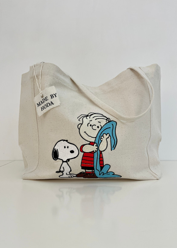 توتبگ لینوس (LINUS)