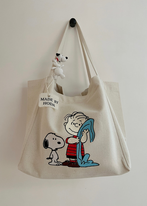 توتبگ لینوس (LINUS)