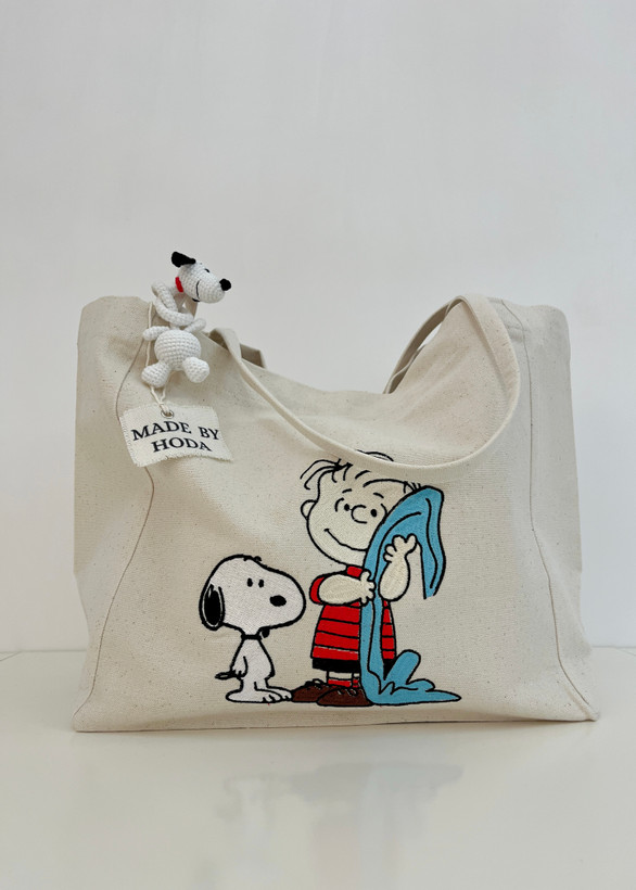 توتبگ لینوس (LINUS)
