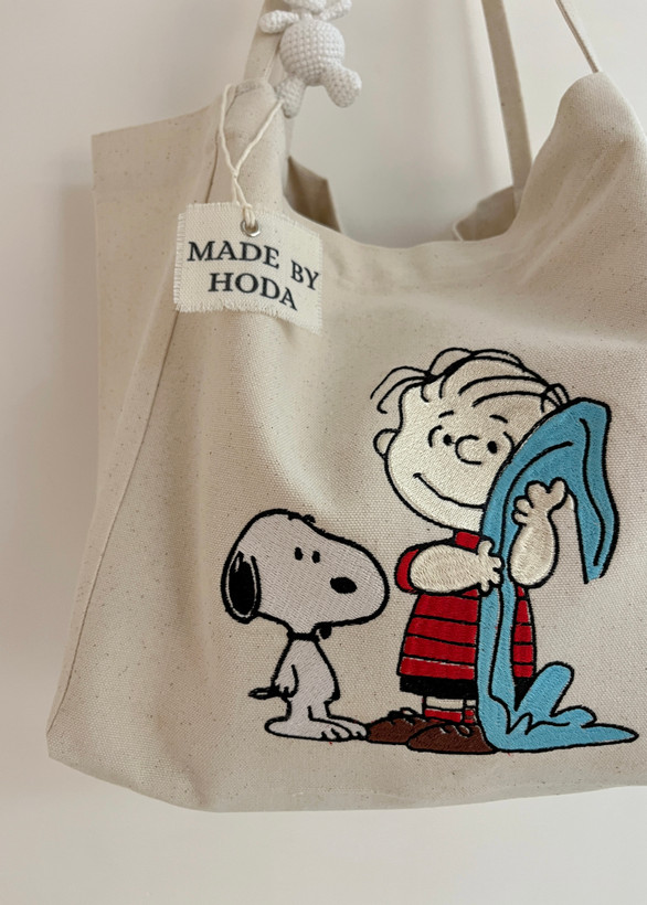 توتبگ لینوس (LINUS)